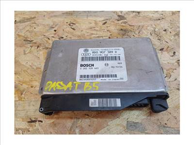Vw Passat B5 (1998-2005) ABS Elektronika 