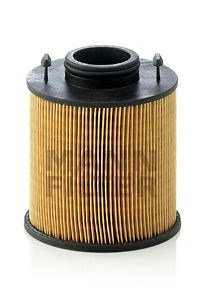 MANN-FILTER U 620/2 y KIT - Karbamid szűrő ASTRA AVIA BERKHOF BMC BOVA DAF DENNIS GÜLERYÜZ HEULIEZ I 1. kép