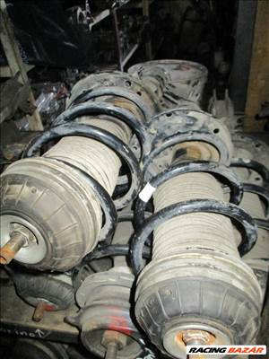 Fiat Panda III gólyaláb első lengéscsillapító 