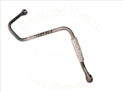 Opel Vectra C/2 2005-2008 - cső, hűtő, turbó, beömlő, z20net, 06-