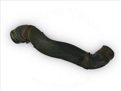 Opel Astra H 2003-2012 - cső, hűtő beömlő, felső, z22yh, jelölés: WG1