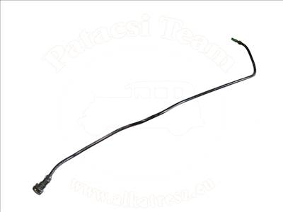 Opel Meriva B 2009-2017 - cső, párologtató cső az üzemanyagtartály szellőző csőhöz, (a/b)14(nel/net/xer)