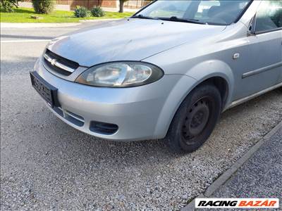 Chevrolet Lacetti jobb fényszóró, bal fényszóró 