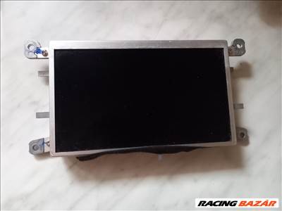 Audi A4 (B8 - 8K) kijelző  8t0919603a