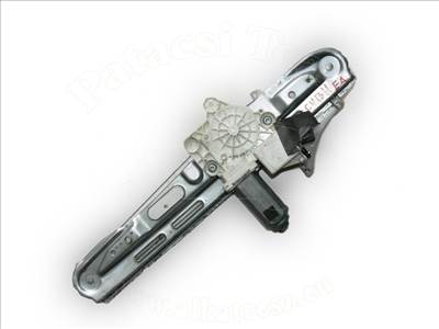 Opel Signum 2005-2007 - ablakemelő, elektromos, hátsó ajtó, bal oldali, motorral