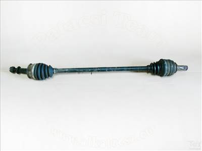 Opel Combo B 1992-2000 - féltengely, jobb oldali, 1.2,1.4,1.5d,1.7d, kivéve abs