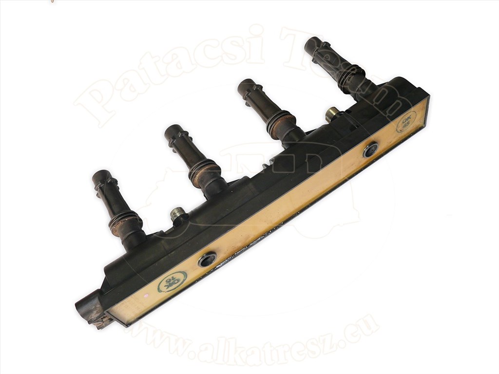 Opel Corsa D 2006-2014 - modul, gyújtás, (a/b)12,14(neh/nej/net/xej/xel/xer) 1. kép