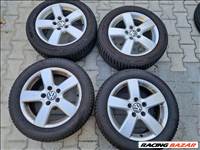  Golf 6 gyári 5x112 16" kerékgarnitúra 