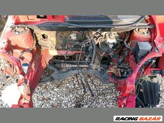 Toyota Yaris (XP10) Váltó bowden *114565*