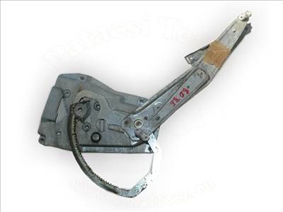 Opel Omega B/2 1999-2002 - ablakemelő, elektromos, első ajtó, bal oldali, motor nélkül