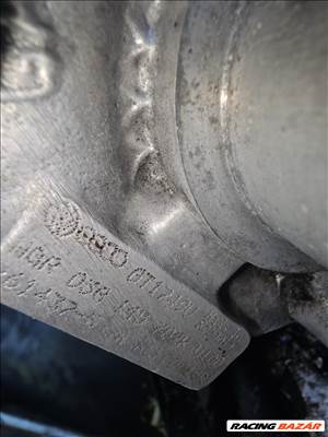 Audi A4 (B6/B7) Turbó 1.9 