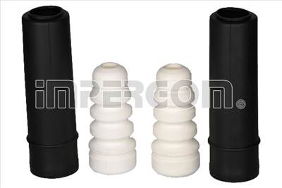 ORIGINAL IMPERIUM 51255 - lengéscsillapító porvédő készlet HYUNDAI