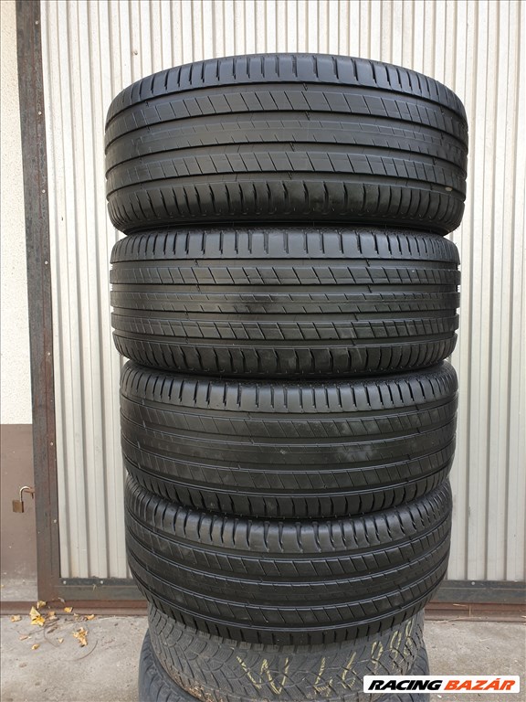  245/65 17 Michelin Latitude Sport3 1. kép