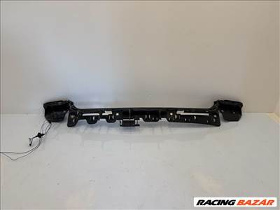 BMW E93 hátsó középső lökhárító tartó  51127161457