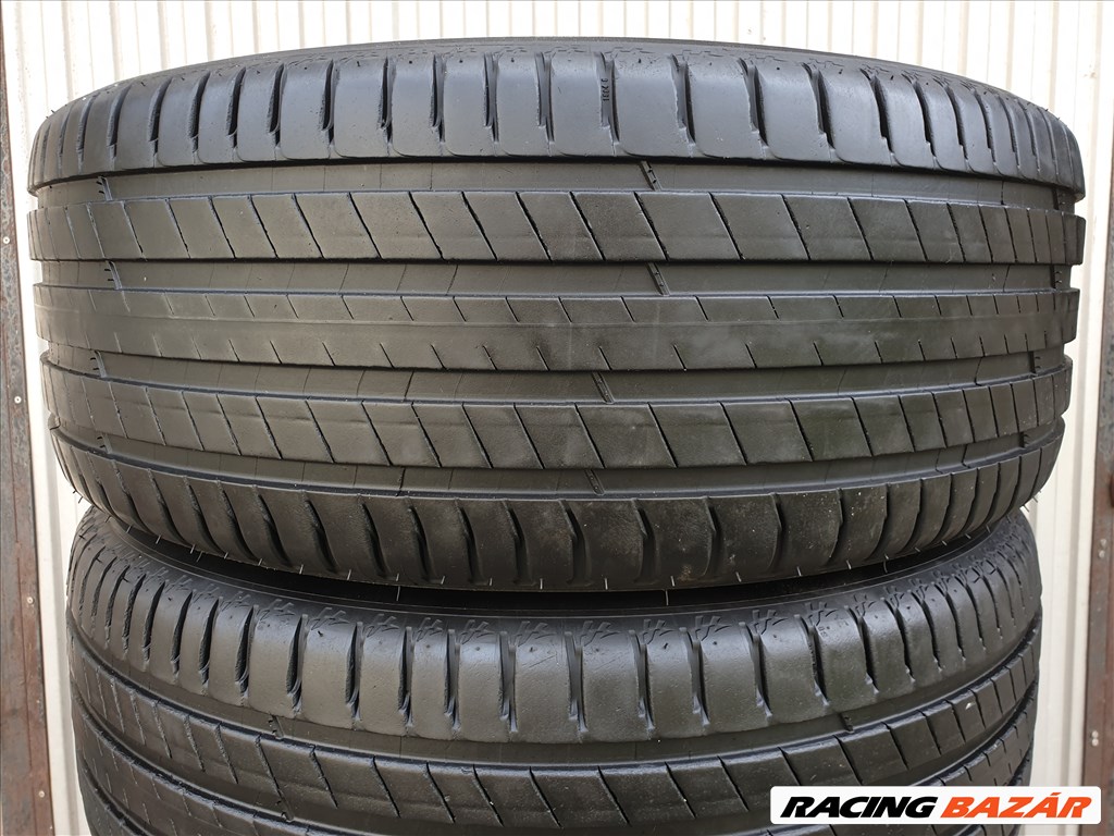  245/65 17 Michelin Latitude Sport3 3. kép