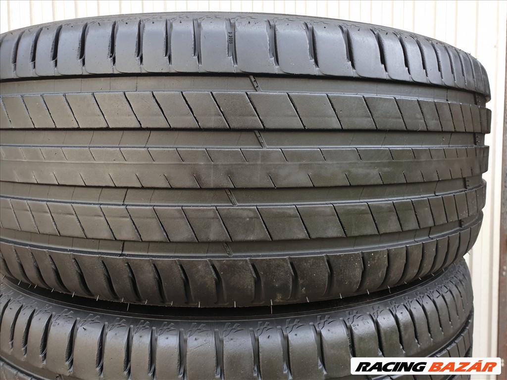  245/65 17 Michelin Latitude Sport3 4. kép