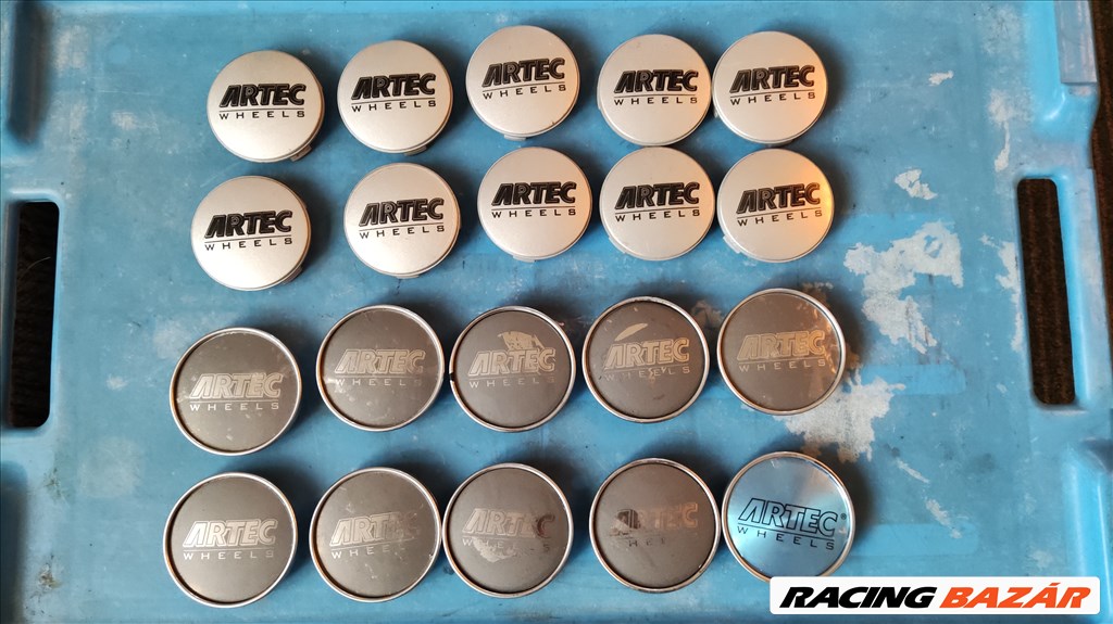 Alufelni kupak (VW, OZ, ATS, RH, MiM, Artec, PLW, ACT) 11. kép