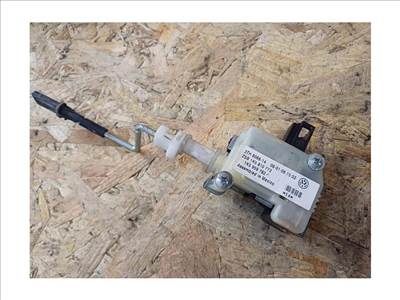 Vw Jetta (2005-2010) Tankajtó Központizár 