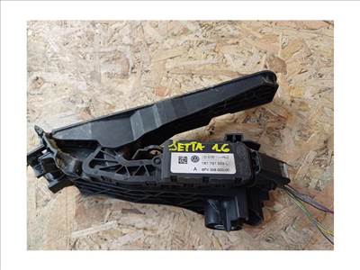 Vw Jetta (2005-2010) 1.6 Benzines Gázpedál 