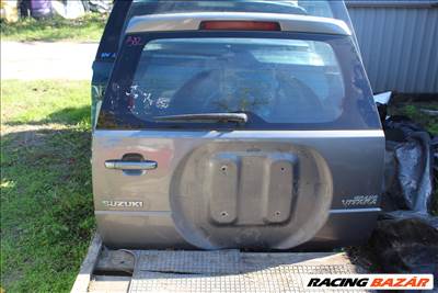 Suzuki Grand Vitara 2005-2012 csomagtérajtó (382)