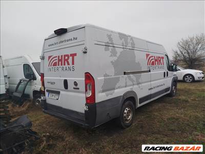Eladó Fiat Ducato III haszonjármű