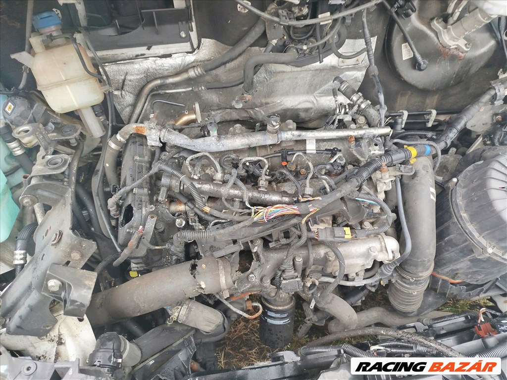 Eladó Fiat Ducato III haszonjármű 3. kép