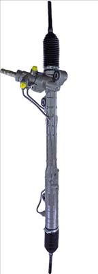 Mazda 6 kormánymû (2002 - 2008)