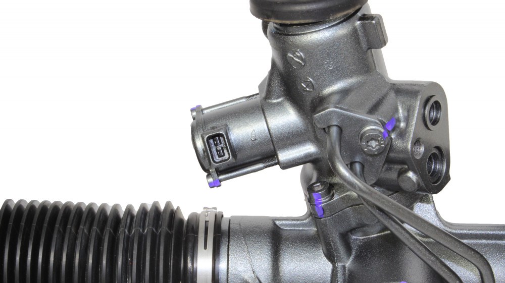 Volvo XC90 Szervotronikos kormánymû (2006 - 2013) 10. kép