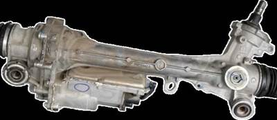 Dodge Ram 1500 (2019-2024) Elektromos kormánymû 