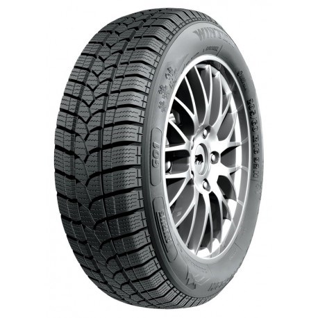 Taurus Winter 601 165/70 R14 81T téli gumi 1. kép