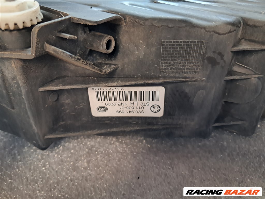Skoda Superb III Bal ködlámpa  5. kép