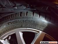 Nokian WR A4 245/45R17 99V XL, DOT 4219, 8-9 mm téli gumi 4 db