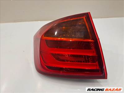 BMW F30 bal külső hátsó lámpa 63217372783