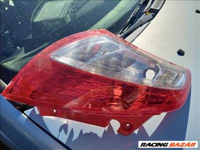 Suzuki Swift bal hátsó lámpa 