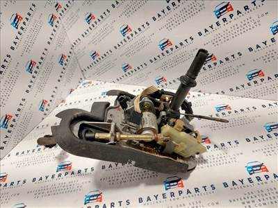 BMW E39 520i 523i 528i 530d M52 M57 automata váltó kulissza fokozatválasztó