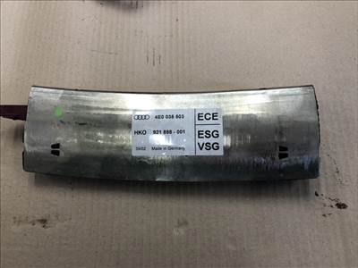 Audi A8 D3  (2002-2009) Antenna Erősítő 