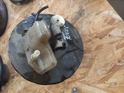 Ford Focus MK2 (2004-2010) Fékrásegítő Devander 