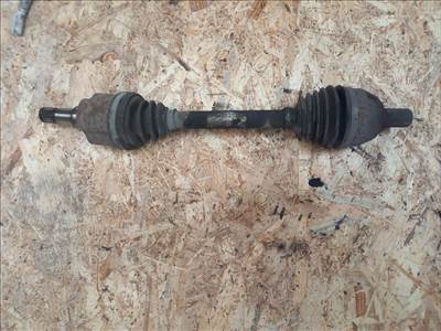 Ford Mondeo MK4 (2006-2014)  2.0Tdci Diesel Bal Féltengely