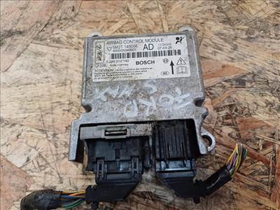 Ford S Max (2006-2014) Légzsák Vezérlő Elektronika 