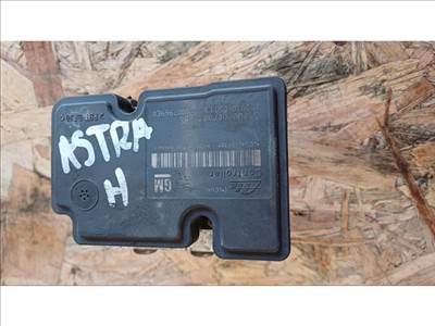 Opel Astra H (2004-2009) ABS Kocka
