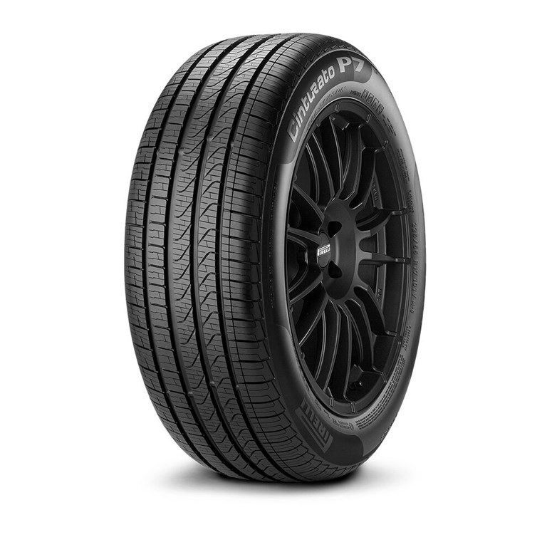 Pirelli Cinturato P7 All Season 225/40 R18 92V XL RFT FP * M+S négyévszakos gumi 1. kép