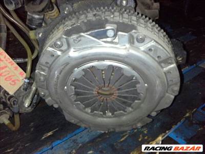Renault Kangoo I Kuplung Szett lendkerékkel *51066*
