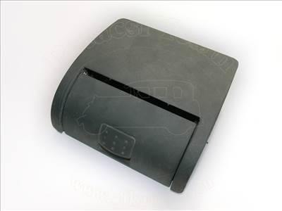 Opel Combo C 2001-2011 - hamutartó, kardánalagút konzol, első, betét nélkül