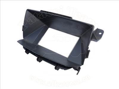 Opel Zafira B 2005-2011 - díszkeret, multifunkcionális kijelző, fedélzeti info lcd