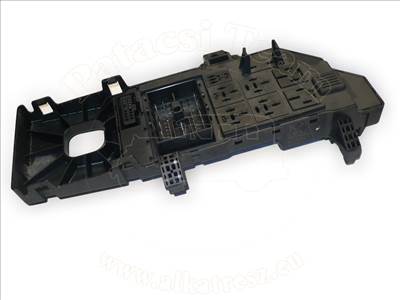 Opel Vectra C/2 2005-2008 - biztosíték szekrény, műszerfal köteg, 04-05, jelölés: KA