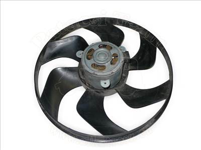 Opel Vivaro A 2000-2014 - ventilátor, klímához, 20P, ()19,20,25(DT/DTI)