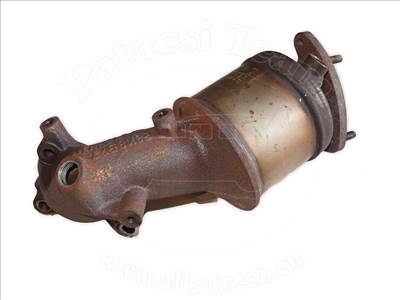 Opel Astra J/2 2012- - katalizátor, (a)17(dtc/dtn/dts)