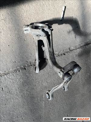 Audi A4 (B8 - 8K) csonkaállvány lengőkarokkal r8k0407257absj2fr