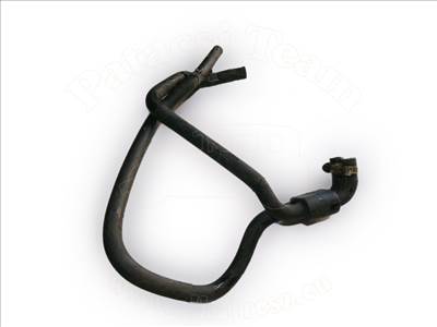 Opel Astra F 1991-2002 - cső, csatlakozó, pillangószelep ház, c18xe