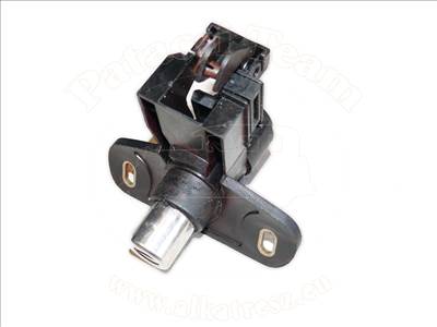 Opel Astra G 1997-2010 - zár, csomagtérfedél, 4ajtós és coupe/cabrio, központi zárhoz, kulcs nélkül!